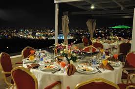 أفضل مطاعم ابها عوائل الجديدة السعودية 1445