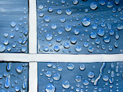 Rain On My Window By Angela Ungren