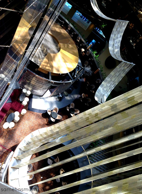 Melbourne Sofitel 2