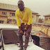 Rapper Olamide reportedly owns a petrol station in Bariga