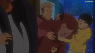 名探偵コナンアニメ 1048話 赤いヒツジの不気味なゲーム 後編 | Detective Conan Episode 1048