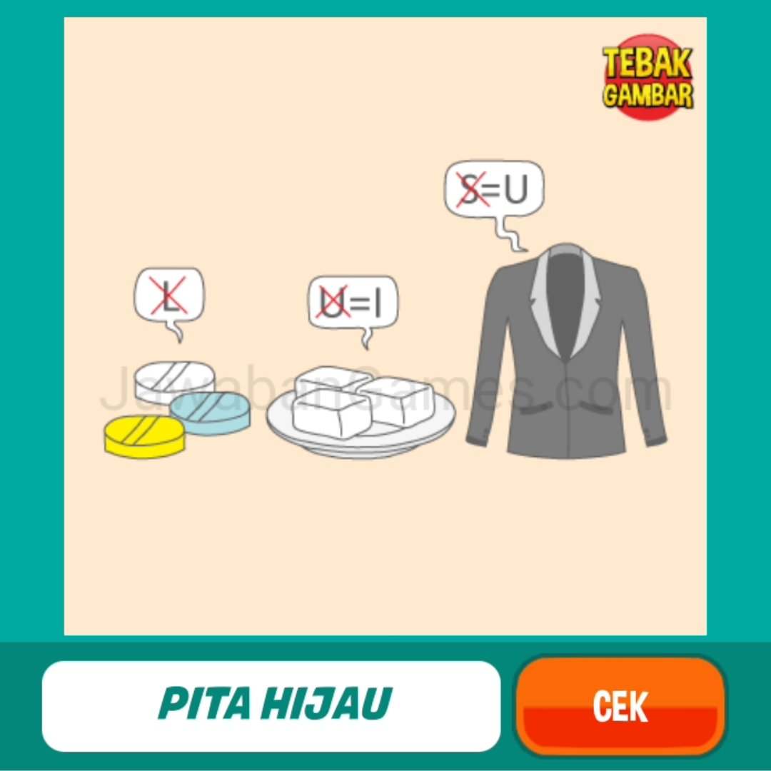 Kunci Jawaban Tebak Gambar Level 74