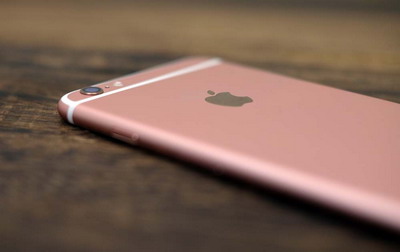 Spesifikasi dan Harga iPhone 6s dan iPhone 6s Plus