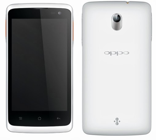 Daftar Harga Hp Smartphone Oppo Find Way Oppo Find 5  apexwallpapers 