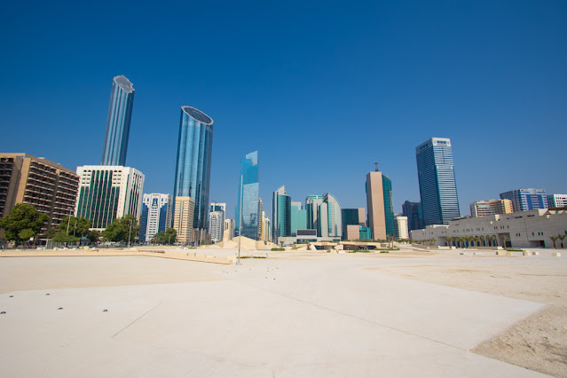 WTC Abu Dhabi