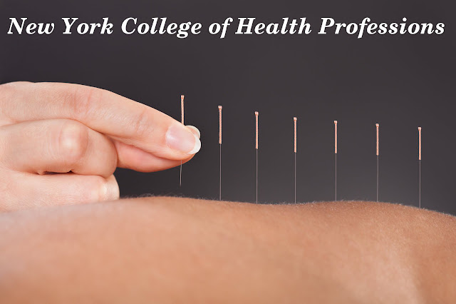 New York College of health Professions