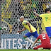 Com dois gols de Richarlison, Brasil vence a Sérvia no primeiro jogo da caminhada rumo ao hexa