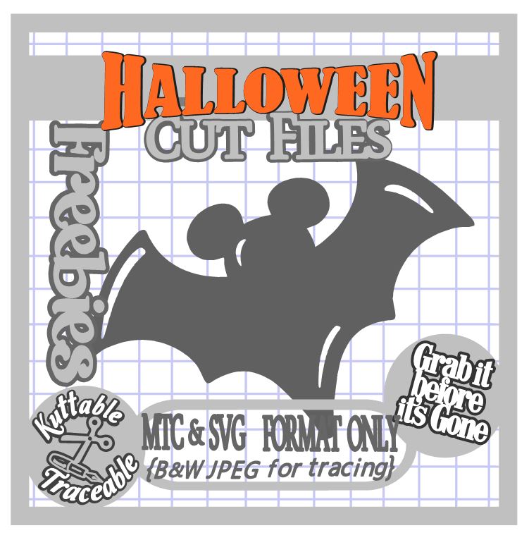 Free Free 170 Free Disney Halloween Svg Files SVG PNG EPS DXF File