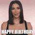 Kim Kardashian cumple 40 y celebra con nueva línea de maquillaje