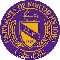  University of Northern Iowa