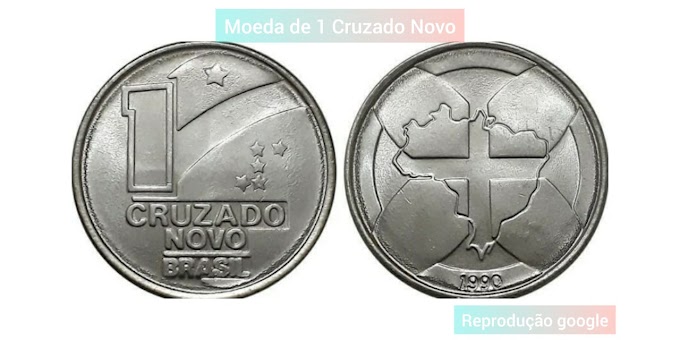 6. Cruzado Novo (1989 – 1990)