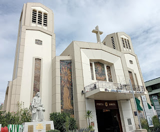 St. Joseph Parish - Olongapo City, Zambales