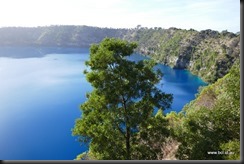 Blue Lake Mt Gambier