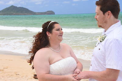 Beach Wedding