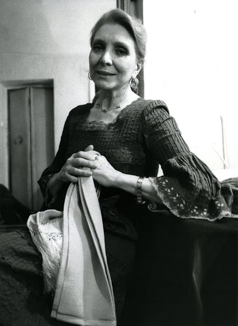 María Dolores Fernández Pradera.