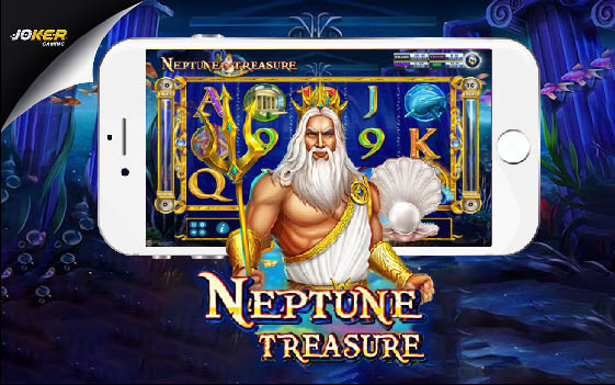 Slotxo Neptune Treasure