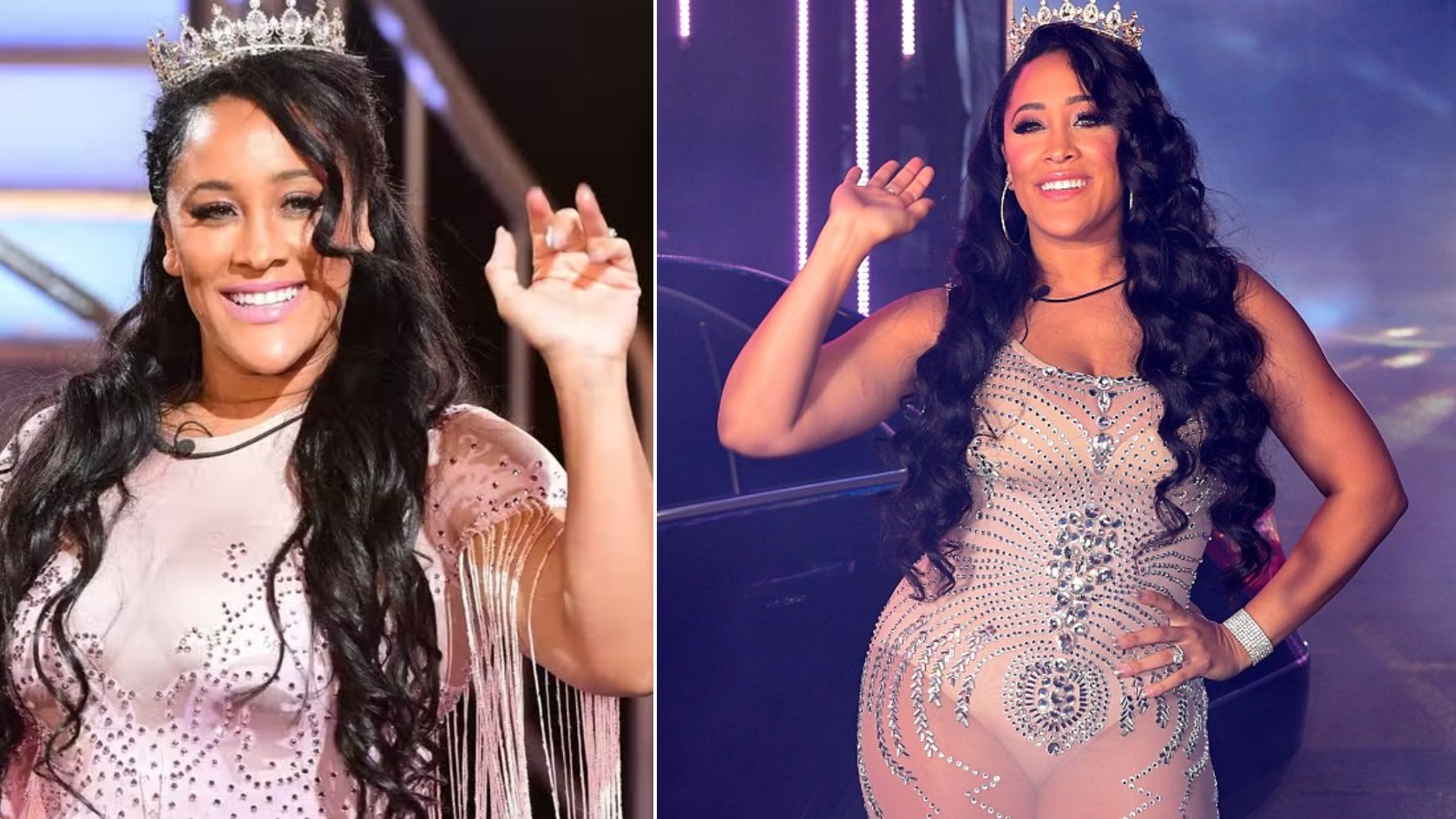 Natalie Nunn vs Tommie Lee Purse Payouts (Revealed)