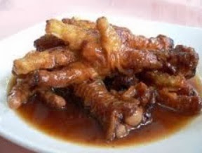  Resep  Ceker  Ayam  Lunak Pedas  Manis  Uenak