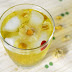  Iced Chinese Chrysanthemum Tea