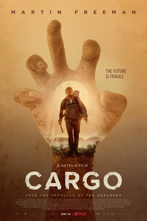 Cargo 2017 Film Completo In Italiano Gratis