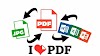 تحميل تطبيق تحرير المستندات الشهير iLovePDF للاندرويد مهكر مدفوع آخر إصدار