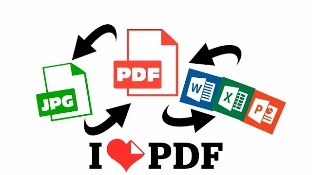 تحميل تطبيق تحرير المستندات الشهير iLovePDF للاندرويد مهكر مدفوع آخر إصدار