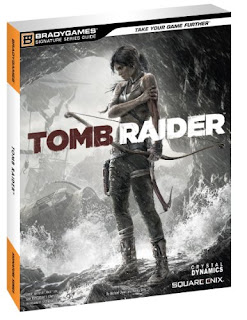 Ebook Perfect Guide Tomb Raider Signature