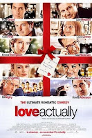 poster do filme Love Actually