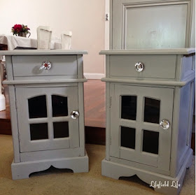 Bedroom Furniture hand painted by Lilyfield Life