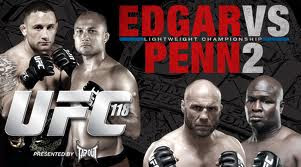 Watch Edgar vs. Penn 2