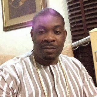 Don Jazzy