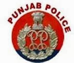 www.punjabpolice.gov.in Punjab Police