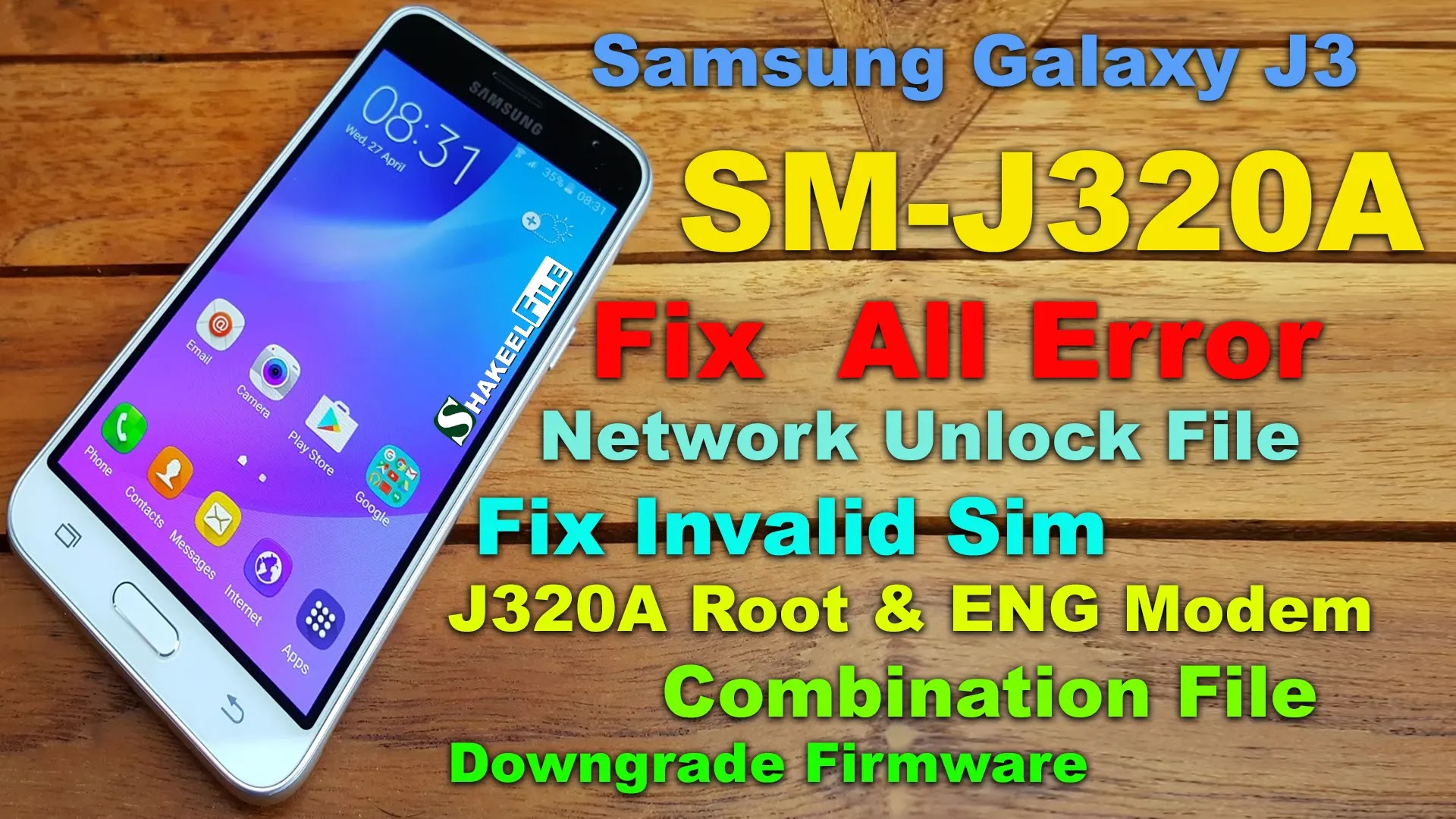 J320A-Fix-All-Error-Shakeel-File