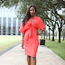 STYLISH DRESSES FOR YOUR CHURCH OUTFIT IDEA