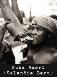maori tribes cannibal http://anehdidunia.com
