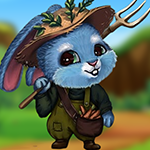 G4K Hunter Rabbit Escape