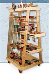 woodworking shops