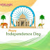 India celebrates its 72nd Independence day 2018
