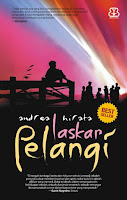 Novel Laskar Pelangi Karya Andrea Hirata