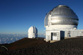 gunung mauna kea