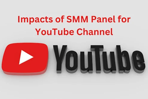 Can an SMM Panel Enhance YouTube Subscribers