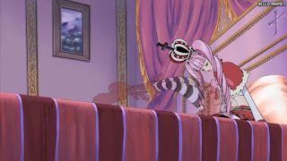 ワンピースアニメ スリラーバーク編 361話 ペローナ Perona | ONE PIECE Episode 361 Thriller Bark