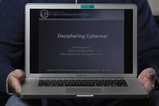 Virus Komputer Super Canggih Serang Iran