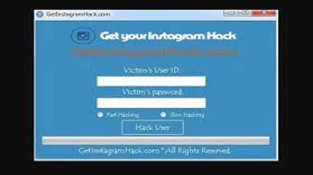 Get Your Instagram Hack Free Without Survey and Verification