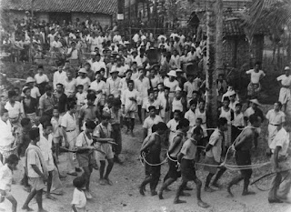 Sejarah Peristiwa PKI Madiun Lengkap dan Cara Pemerintah Dalam Penanggulangannya