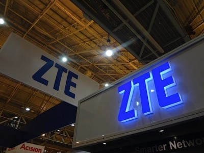 ZTE Olympia Segera Rilis