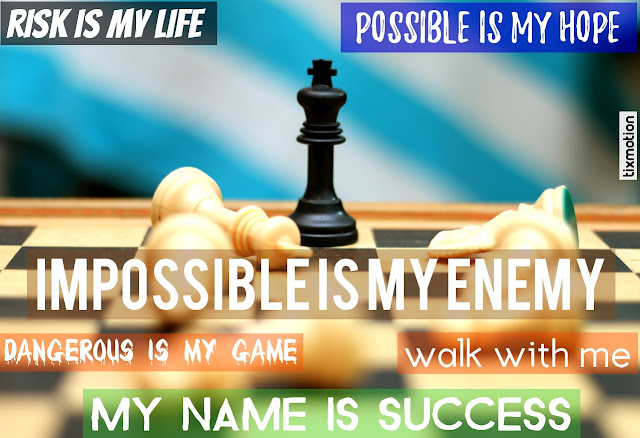 [RISK] Risk Is My Life Quotes With Images