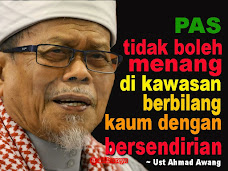 PAS MUST B WITH PAKATAN 4 A NEW FED. GOVT. IN D WAITING !