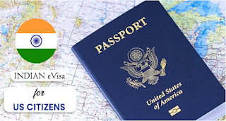 Apply for Us Visa in india