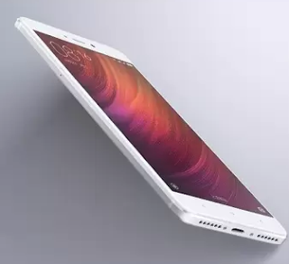 Harga dan Spesifikasi Xiaomi Redmi Note 4